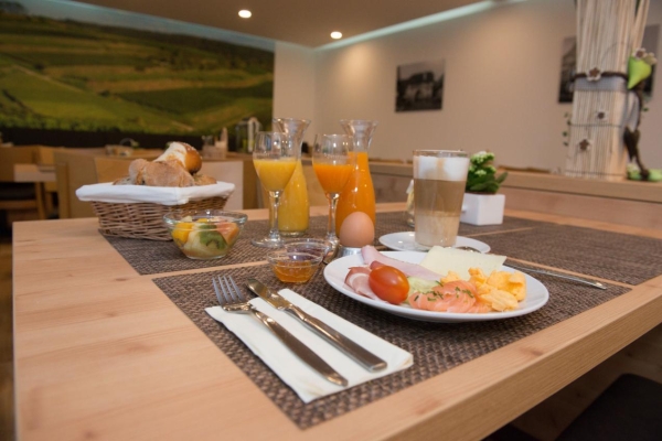 Gasthof Hotel zum Rebstock